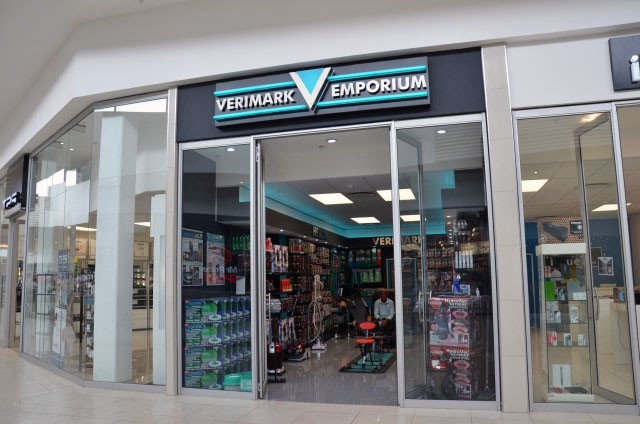 Verimark 1 Verimark - Cradlestone Mall